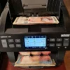 Ratiotec rapidcount T 575-v.CZK počítačka bankoviek