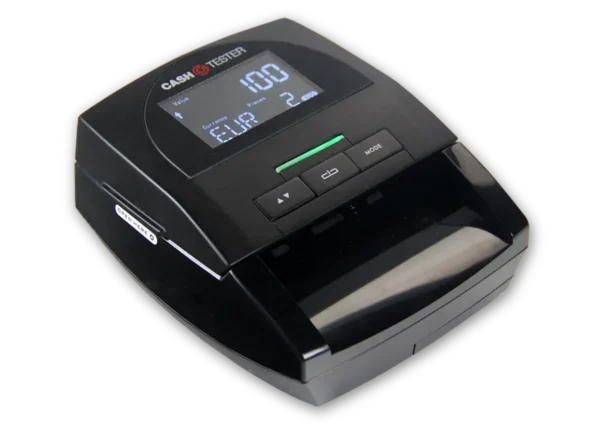 amwit-ct-433-sd-364 Cash Tester CT 433 SD