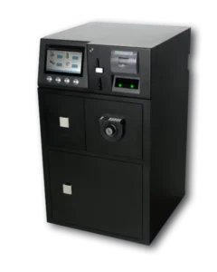 Lincsafe PRO - depozit bankoviek