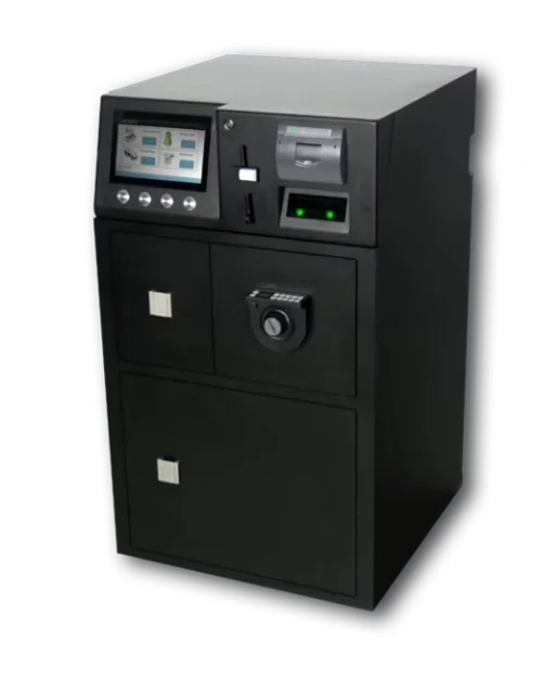 Lincsafe BOX