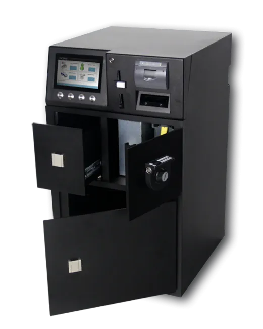 Lincsafe BOX