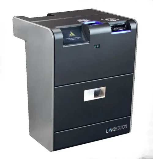 Lincsafe LINCSTATION v.3