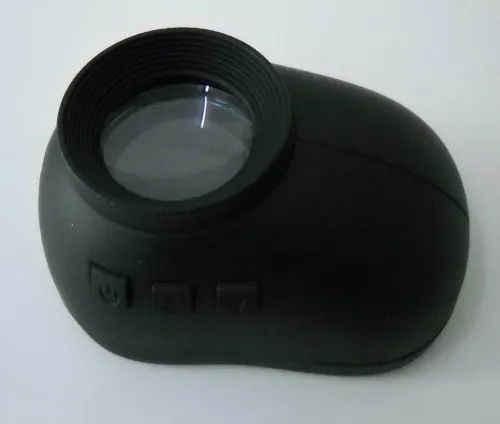 Spectrálna lupa HS113