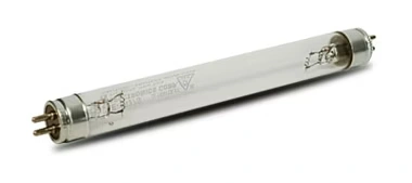 UVC trubica 4W (krátka) 254 nm